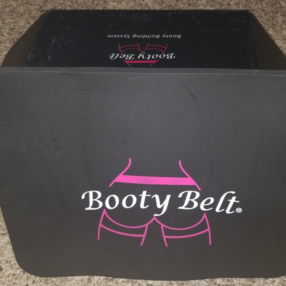 Booty Belt
